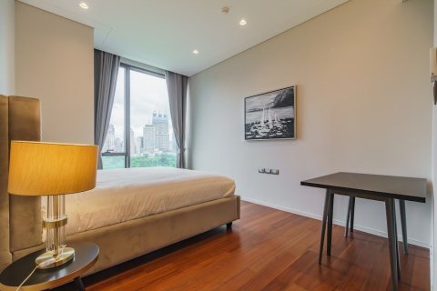 Отель в Патхум Ване, Бангкок, Таиланд  № 147403 - фото 10