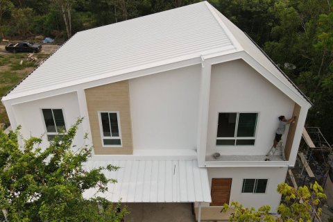 Maison à Thawi Watthana, Bangkok, Thaïlande 2 chambres № 147407 - photo 2