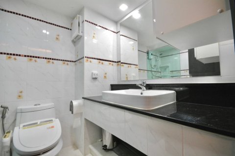 Студия в кондо в Паттайе, Таиланд № 147408 - фото 9