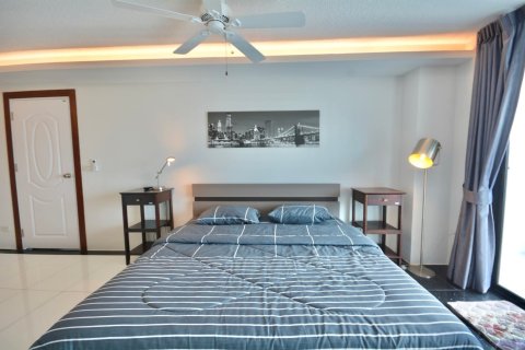 Студия в кондо в Паттайе, Таиланд № 147408 - фото 8