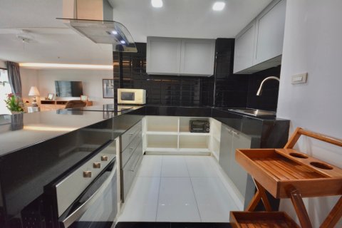 Студия в кондо в Паттайе, Таиланд № 147408 - фото 5