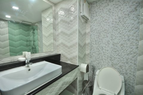 Студия в кондо в Паттайе, Таиланд № 147408 - фото 10