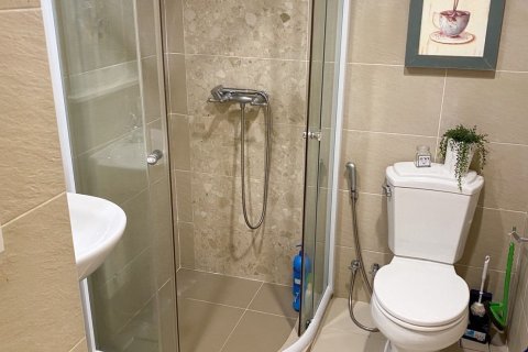 Кондоминиум с 2 спальнями в Пхая Тая, Бангкок, Таиланд № 154119 - фото 15