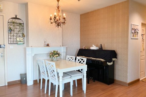 Кондоминиум с 2 спальнями в Пхая Тая, Бангкок, Таиланд № 154119 - фото 3