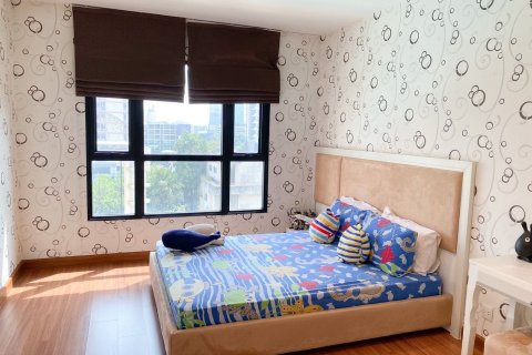 Кондоминиум с 2 спальнями в Пхая Тая, Бангкок, Таиланд № 154119 - фото 12