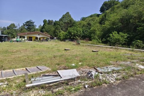 Земельный участок в Кату, Таиланд 275.2м2 № 154117 - фото 6