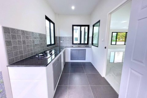 Дом в Самут Сакхоне, Таиланд с 4 спальнями № 154120 - фото 10