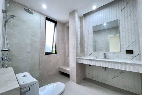 Дом в Самут Сакхоне, Таиланд с 4 спальнями № 154120 - фото 24