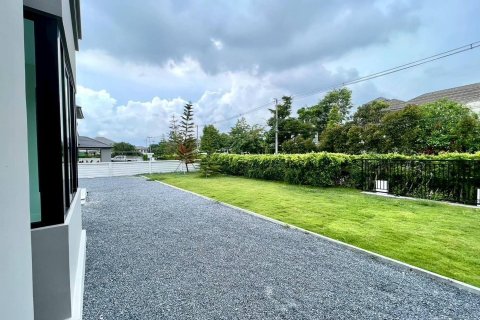 Дом в Самут Сакхоне, Таиланд с 4 спальнями № 154120 - фото 7