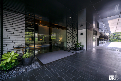 Condo à Bangkok, Thaïlande, 1 chambre № 187755 - photo 7