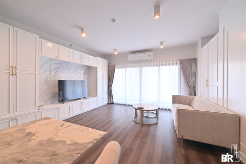 Condo in Bangkok, Thailand, 2 bedrooms № 187756