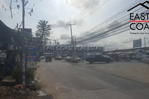 Terreno en Pattaya, Tailandia № 213573 - foto 10