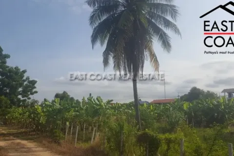 Terreno en Pattaya, Tailandia № 213573 - foto 6