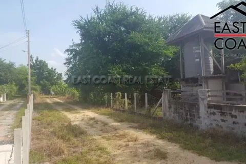 Terreno en Pattaya, Tailandia № 213573 - foto 4
