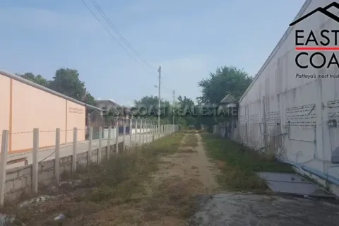 Terreno en Pattaya, Tailandia № 213573 - foto 3