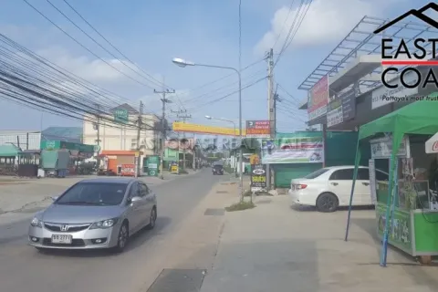 Terreno en Pattaya, Tailandia № 213573 - foto 12