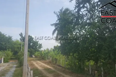 Terreno en Pattaya, Tailandia № 213573 - foto 5