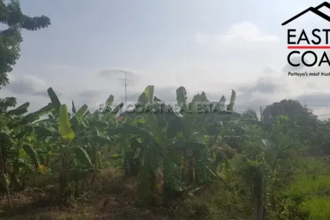 Terreno en Pattaya, Tailandia № 213573 - foto 8