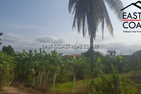 Terreno en Pattaya, Tailandia № 213573 - foto 7