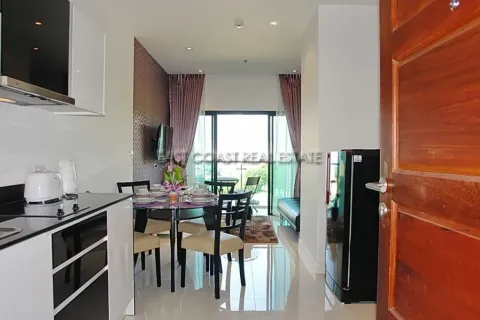 Estudio en el condominio en Pattaya, Tailandia № 213575 - foto 4