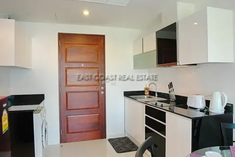 Estudio en el condominio en Pattaya, Tailandia № 213575 - foto 3