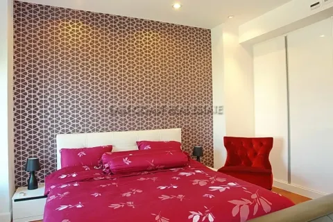 Estudio en el condominio en Pattaya, Tailandia № 213575 - foto 7