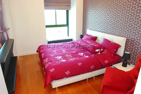 Estudio en el condominio en Pattaya, Tailandia № 213575 - foto 6