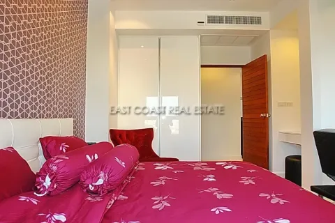 Estudio en el condominio en Pattaya, Tailandia № 213575 - foto 5
