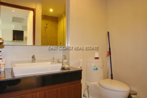 Estudio en el condominio en Pattaya, Tailandia № 213575 - foto 14