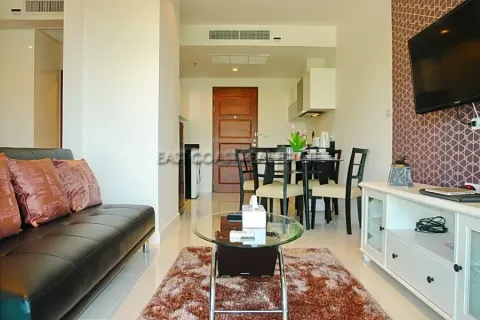 Estudio en el condominio en Pattaya, Tailandia № 213575 - foto 8