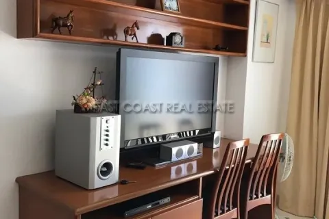 Condominio de 1 dormitorio en Pattaya, Tailandia № 213574 - foto 12