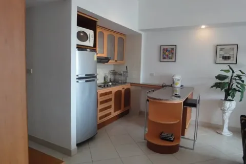 Condominio de 1 dormitorio en Pattaya, Tailandia № 213574 - foto 7