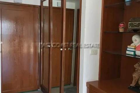 Condominio de 1 dormitorio en Pattaya, Tailandia № 213574 - foto 11