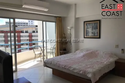 Condominio de 1 dormitorio en Pattaya, Tailandia № 213574 - foto 9