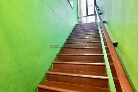 Casa de 3 dormitorios en Pattaya, Tailandia № 213577 - foto 15