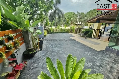 Casa de 3 dormitorios en Pattaya, Tailandia № 213577 - foto 14
