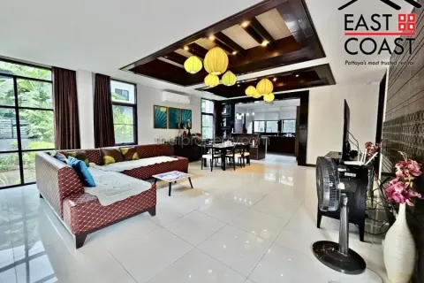 Casa de 3 dormitorios en Pattaya, Tailandia № 213577 - foto 6