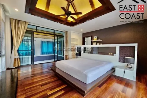 Casa de 3 dormitorios en Pattaya, Tailandia № 213577 - foto 16