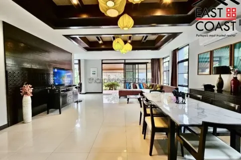 Casa de 3 dormitorios en Pattaya, Tailandia № 213577 - foto 5