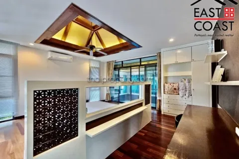 Casa de 3 dormitorios en Pattaya, Tailandia № 213577 - foto 18