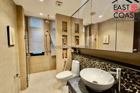Casa de 3 dormitorios en Pattaya, Tailandia № 213577 - foto 13