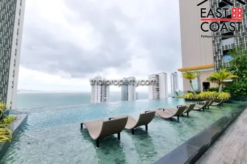 Condominio de 2 dormitorios en Pattaya, Tailandia № 213576 - foto 27
