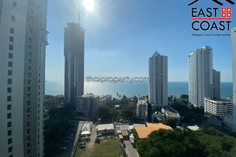 Condominio de 2 dormitorios en Pattaya, Tailandia № 213576 - foto 23