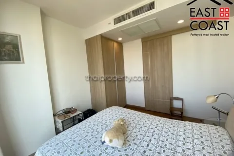 Condominio de 2 dormitorios en Pattaya, Tailandia № 213576 - foto 19