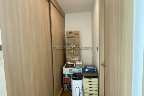 Condominio de 2 dormitorios en Pattaya, Tailandia № 213576 - foto 15