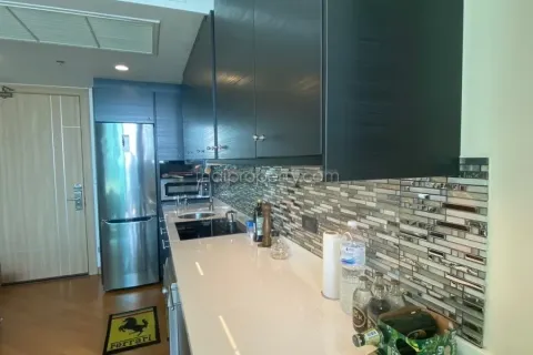 Condominio de 2 dormitorios en Pattaya, Tailandia № 213576 - foto 7