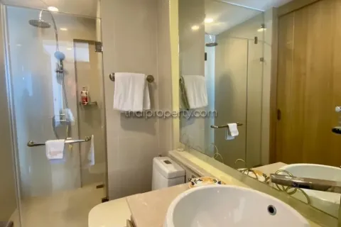 Condominio de 2 dormitorios en Pattaya, Tailandia № 213576 - foto 21