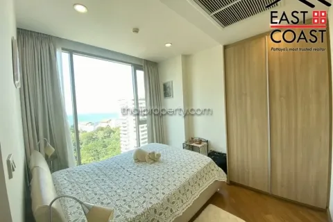 Condominio de 2 dormitorios en Pattaya, Tailandia № 213576 - foto 17