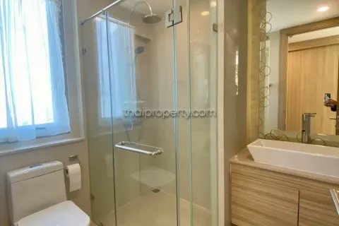 Condominio de 2 dormitorios en Pattaya, Tailandia № 213576 - foto 16