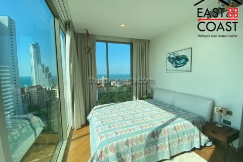 Condominio de 2 dormitorios en Pattaya, Tailandia № 213576 - foto 12